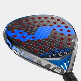 Ракетка для падел Varlion Rega Bourne Cube Elbowcare (S)ummer