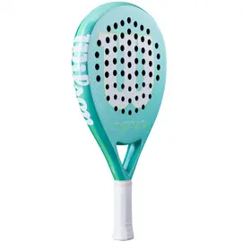 Ракетка для падел Wilson Blade LS V4 Green