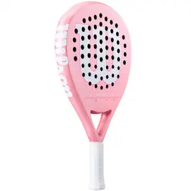 Ракетка для падел Wilson Blade LS V4 Pink