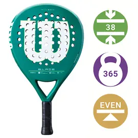 Ракетка для падел Wilson Blade V4