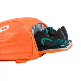 Рюкзак Head Tour 25L Orange