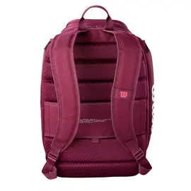 Рюкзак Wilson Defyer V1 Red
