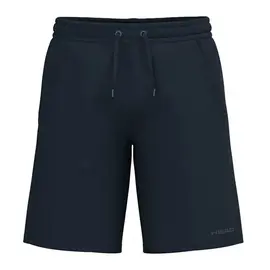 Юниорские шорты Head Club Original Bermudas Boys Navy