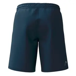 Юниорские шорты Head Club Original Bermudas Boys Navy
