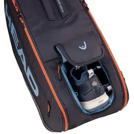Сумка Head Pro L Navy