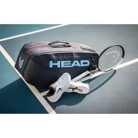 Сумка Head Pro XL Navy