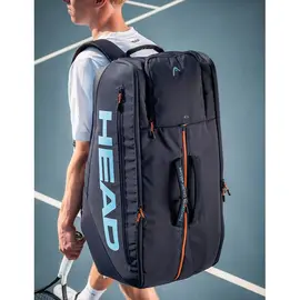 Сумка Head Pro XL Navy