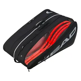 Сумка Head Tour XL Black