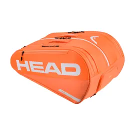 Сумка для падел Head Tour Large Orange
