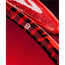 Теннисная ракетка Wilson Defyer 98 Pro V1