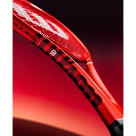 Теннисная ракетка Wilson Defyer 98 Pro V1