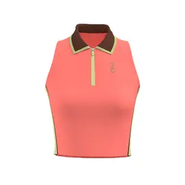 Топ женский 7/6 Kris Top Shell Pink