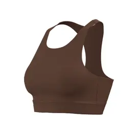 Топ женский под платье 7/6 Ana Top 2.0 Shaved Chocolat