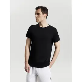 Футболка мужская 7/6 Victory Cotton T-shirt Black