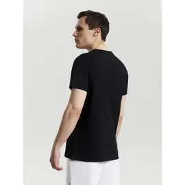 Футболка мужская 7/6 Victory Cotton T-shirt Black