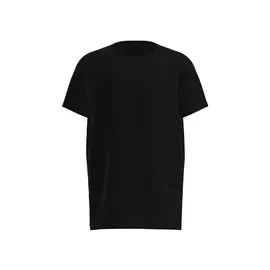 Футболка мужская 7/6 Victory Cotton T-shirt Black