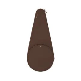 Чехол для ракетки 7/6 One Racket Brown