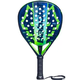 Ракетка для падел Babolat Technical Viper 3.0 Juan Lebron Blue (2026)