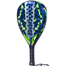 Ракетка для падел Babolat Technical Viper 3.0 Juan Lebron Blue (2026)