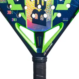 Ракетка для падел Babolat Technical Viper 3.0 Juan Lebron Blue (2026)