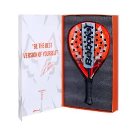 Ракетка для падел Babolat Technical Viper 3.0 Juan Lebron Orange (2026)