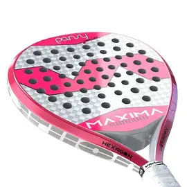Ракетка для падел Varlion Maxima Summum Junior Pansy