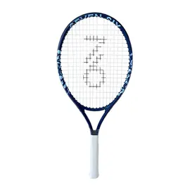 Детская теннисная ракетка 7/6 Bear 25"