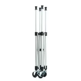 Корзина Head Tennis Ball Trolley Teaching Cart 125 Black