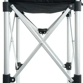 Корзина Head Tennis Ball Trolley Teaching Cart 125 Black