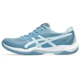 Кроссовки Asics Gel-Rocket 12 Saba Blue/Cool Grey