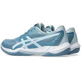Кроссовки Asics Gel-Rocket 12 Saba Blue/Cool Grey