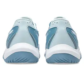 Кроссовки Asics Gel-Rocket 12 Saba Blue/Cool Grey