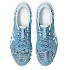 Кроссовки Asics Gel-Rocket 12 Saba Blue/Cool Grey