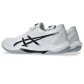 Кроссовки Asics Gel-Rocket 12 White/Black