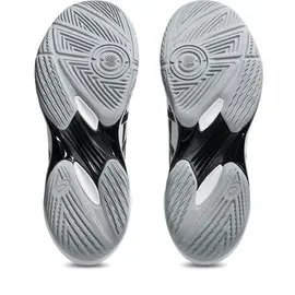 Кроссовки Asics Gel-Rocket 12 White/Black