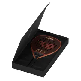Ракетка для падел 7/6 Terra 18K Carbon