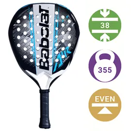 Ракетка для падел Babolat Air Veron 2.6 (2026)