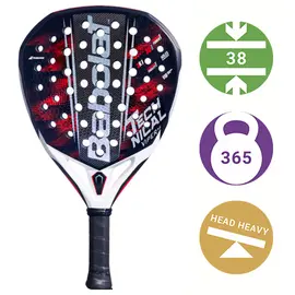 Ракетка для падел Babolat Technical Viper 3.0 (2026)