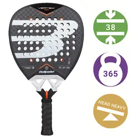 Ракетка для падел Bullpadel Vertex 05 (2027)