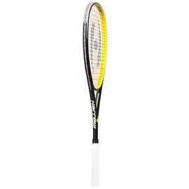 Ракетка для сквоша Harrow Sonic 115 Black/Yellow (2026)