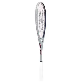 Ракетка для сквоша Harrow Stratus Grey/Navy (2026)
