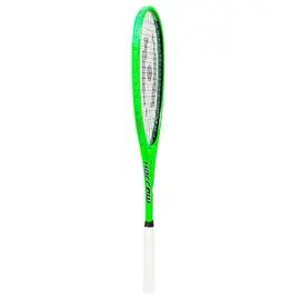 Ракетка для сквоша Harrow Vibe 115 Lime/Black (2026)