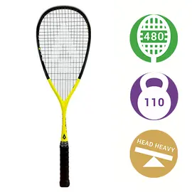Ракетка для сквоша Karakal Carbo Tech 110