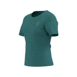 Футболка для девочек 7/6 Mia T-shirt Hydro