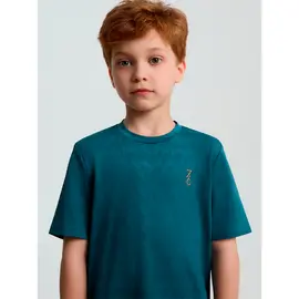Футболка для мальчиков 7/6 Max T-shirt 2.0 Hydro