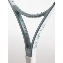 Юниорская теннисная ракетка 7/6 А2 Junior 26"