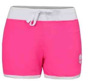 Женские шорты Hydrogen Tech Pink/White