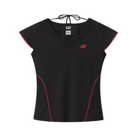 Футболка Yonex 20204EX Black