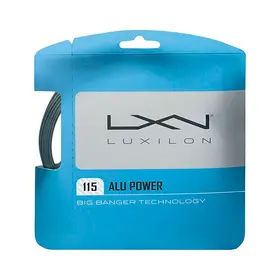 Теннисная струна Luxilon Alu Power 1.15 12 метров