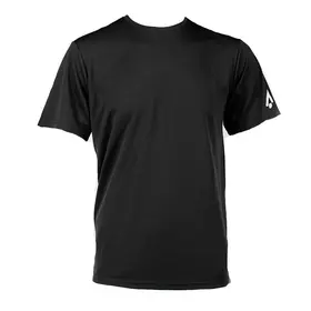 Футболка Karakal A-Ball Black
